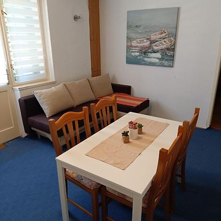 Homestay Nera Split Bagian luar foto