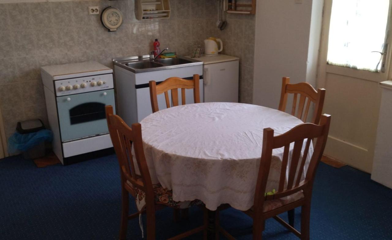 Homestay Nera Split Bagian luar foto