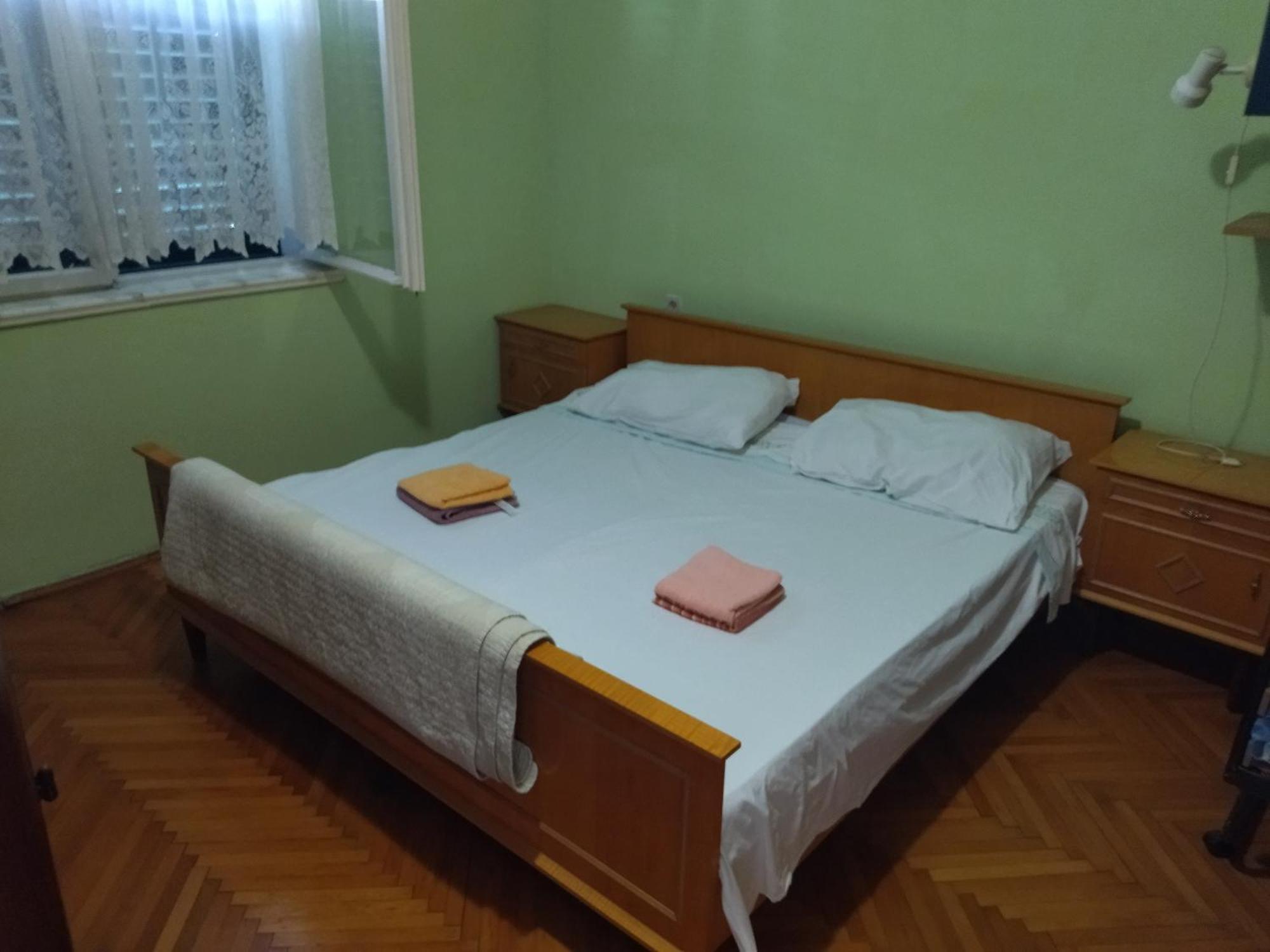 Homestay Nera Split Bagian luar foto
